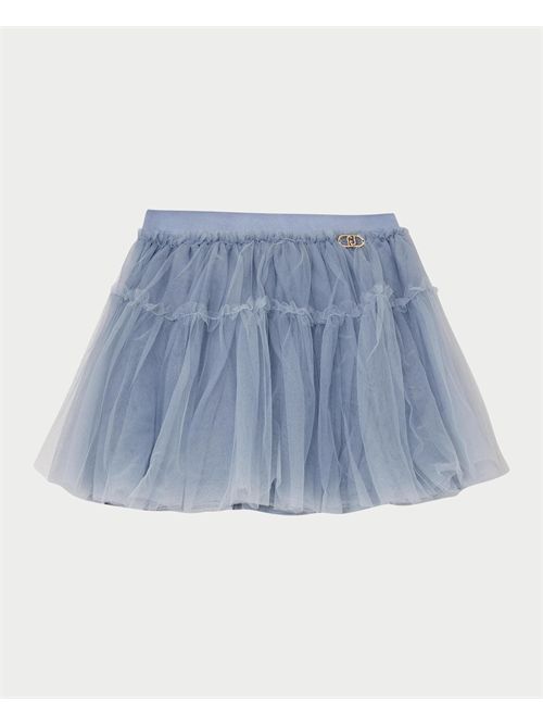 Gonna blu Liu Jo bambina LIU JO | KF5074J923964010